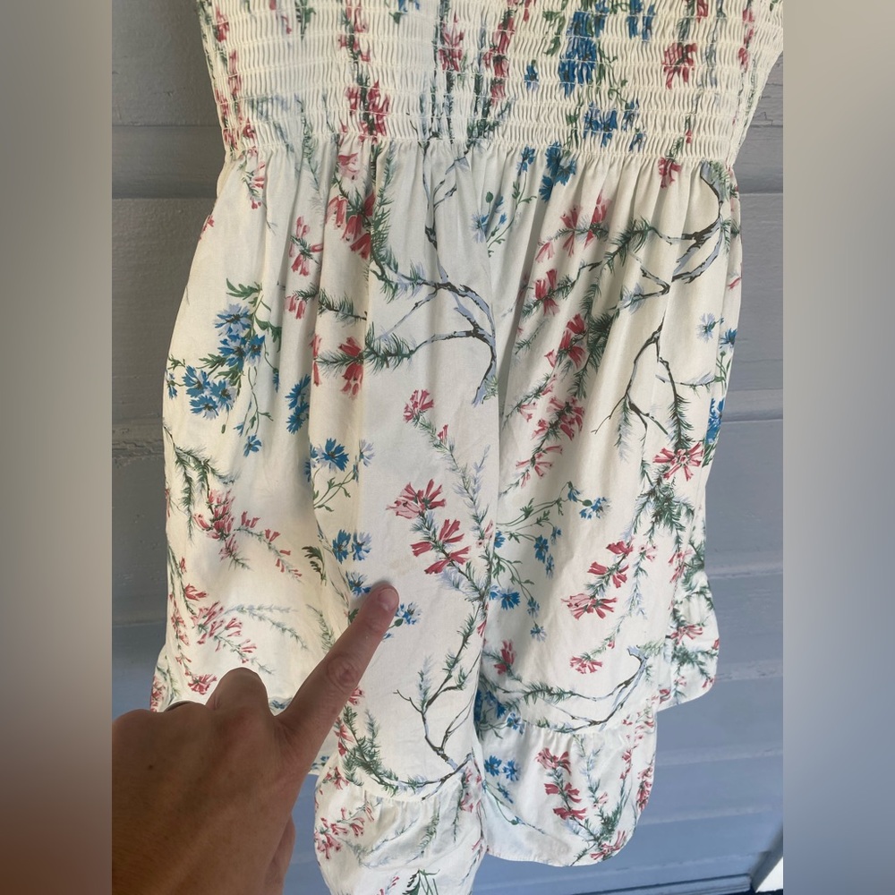 Hill House Home Mini Dress - Picture 4 of 6